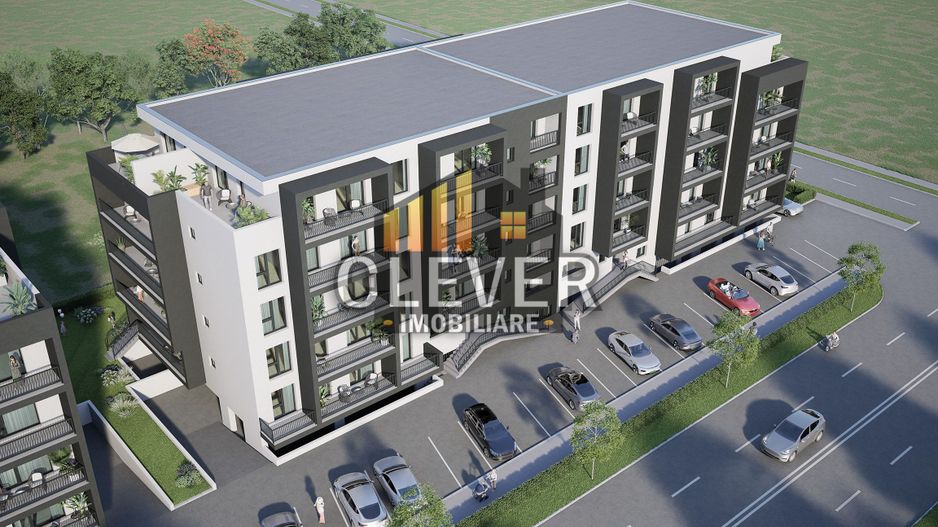 Apartament 2 camere cu Gradina 49mp Th Pallady Sector 3 - Poză 5