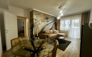 Apartament la cheie | TOTUL NOU | Cartier Terra-Floresti - Poză 1