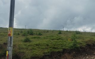 Teren de vanzare in Horezu/Pietrele Rosii/Valcea - Poză 3