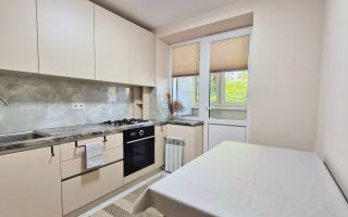 Chirie, apartament, 1 cameră, str. Miron Costin, Râșcani - Poză 1