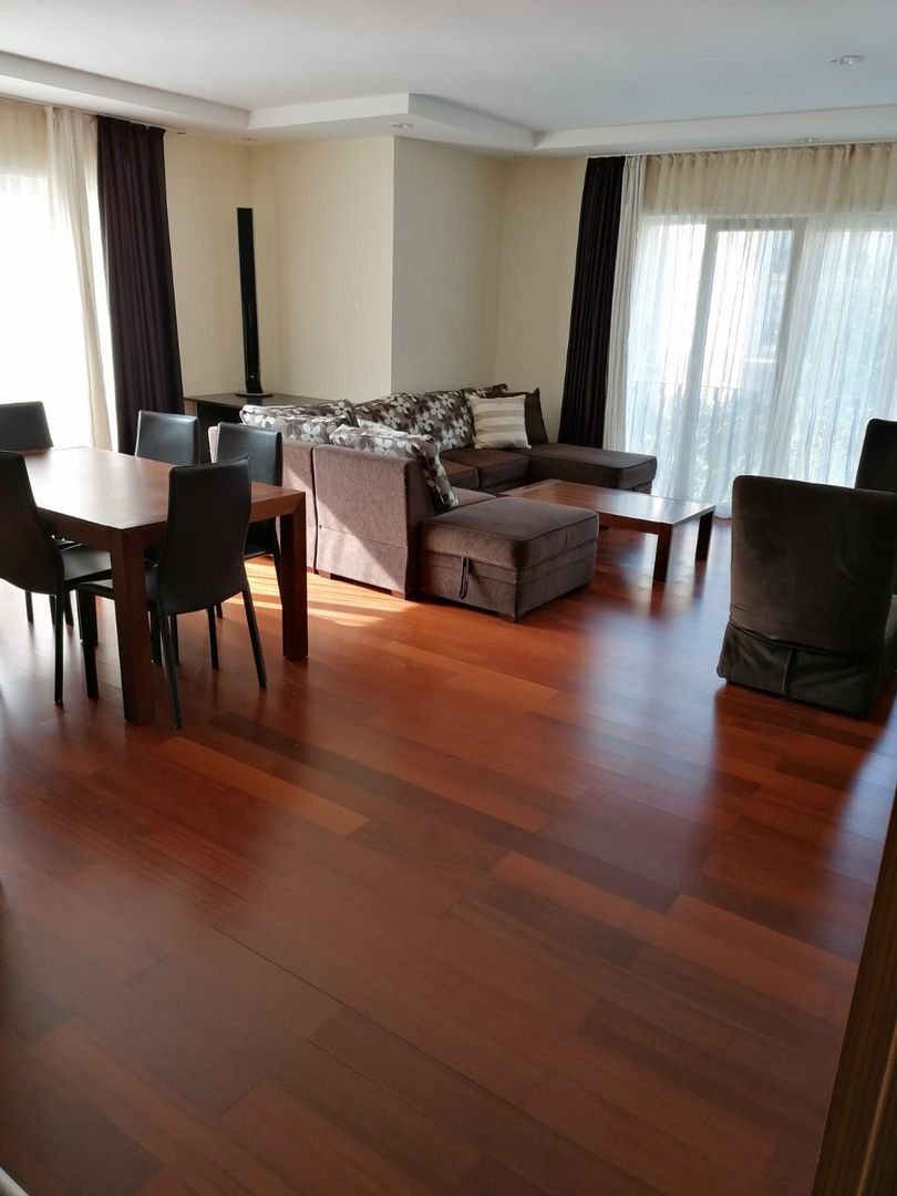 3 camere +parcare in Cosmopolis - Poză 1