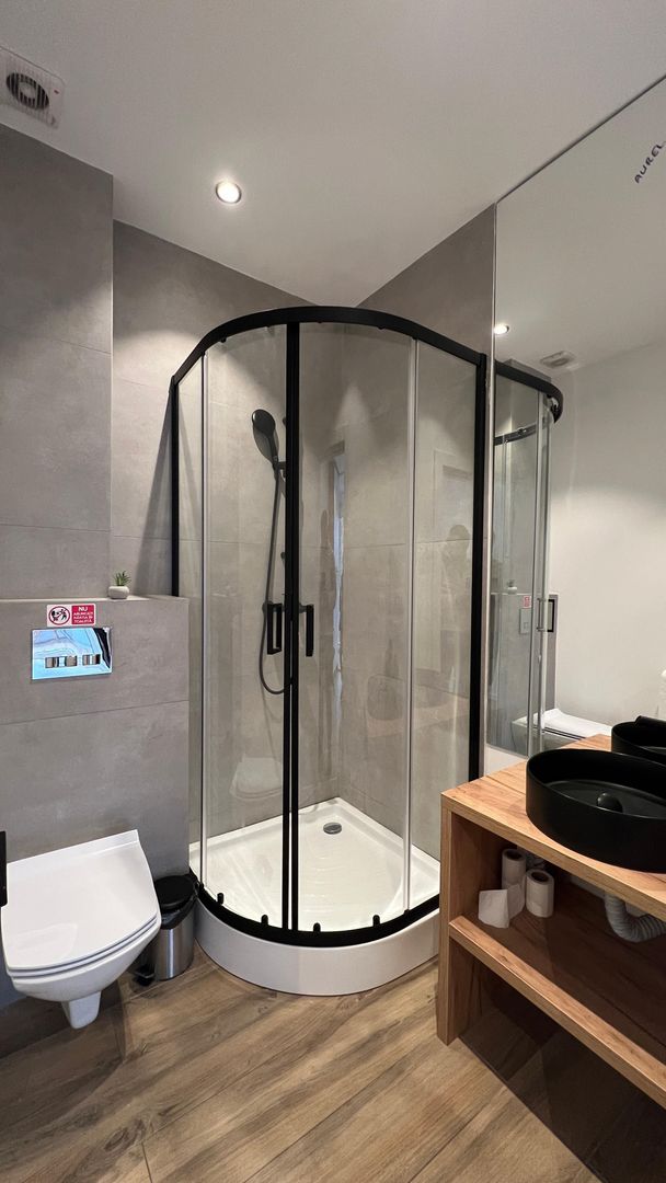 4 camere| terasă 40 mp| PIATA  VICTORIEI - Poză 10