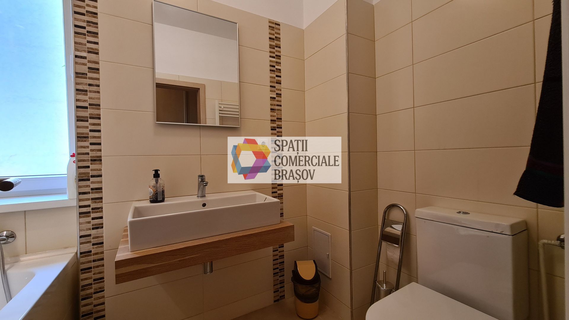 Spatiu birouri de închiriat Brasov - 45 mp # Plus-imo.ro - Poză 5