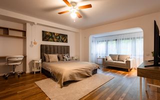 AP. 3 CAMERE PIATA SUDULUI, LOC PARCARE, 100 MP UTILI, METROU 14 MIN - Poză 5