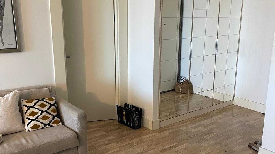 2 camere | 102 The Adress | Barbu Vacarescu | Floreasca - Poză 4