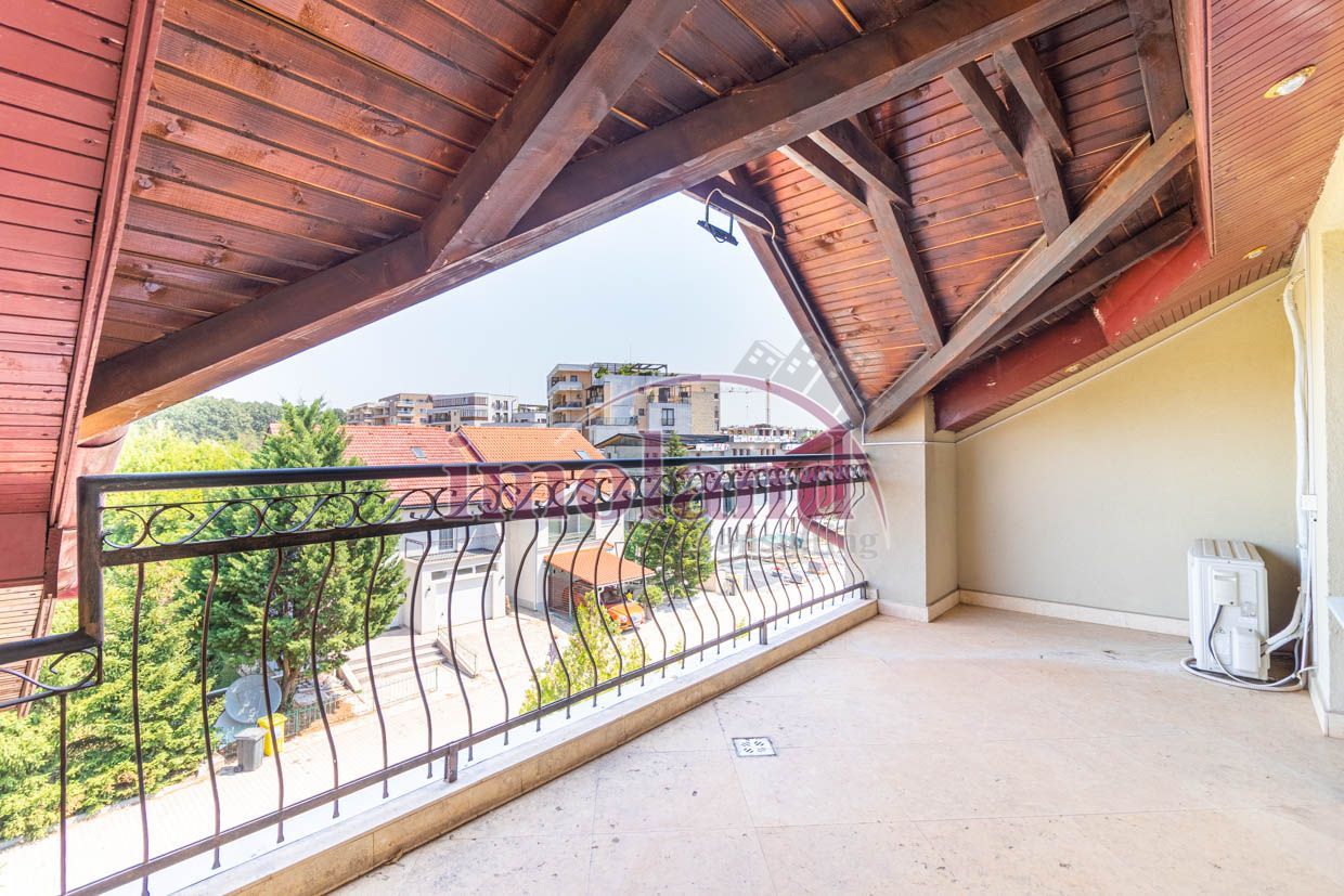 Vila superba | Baneasa Residential Park | Iancu Nicolae | - Poză 21