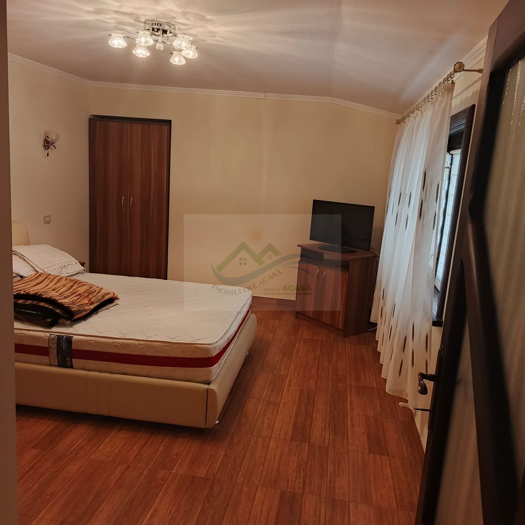 Apartament 3 camere Gura Humorului - Poză 5