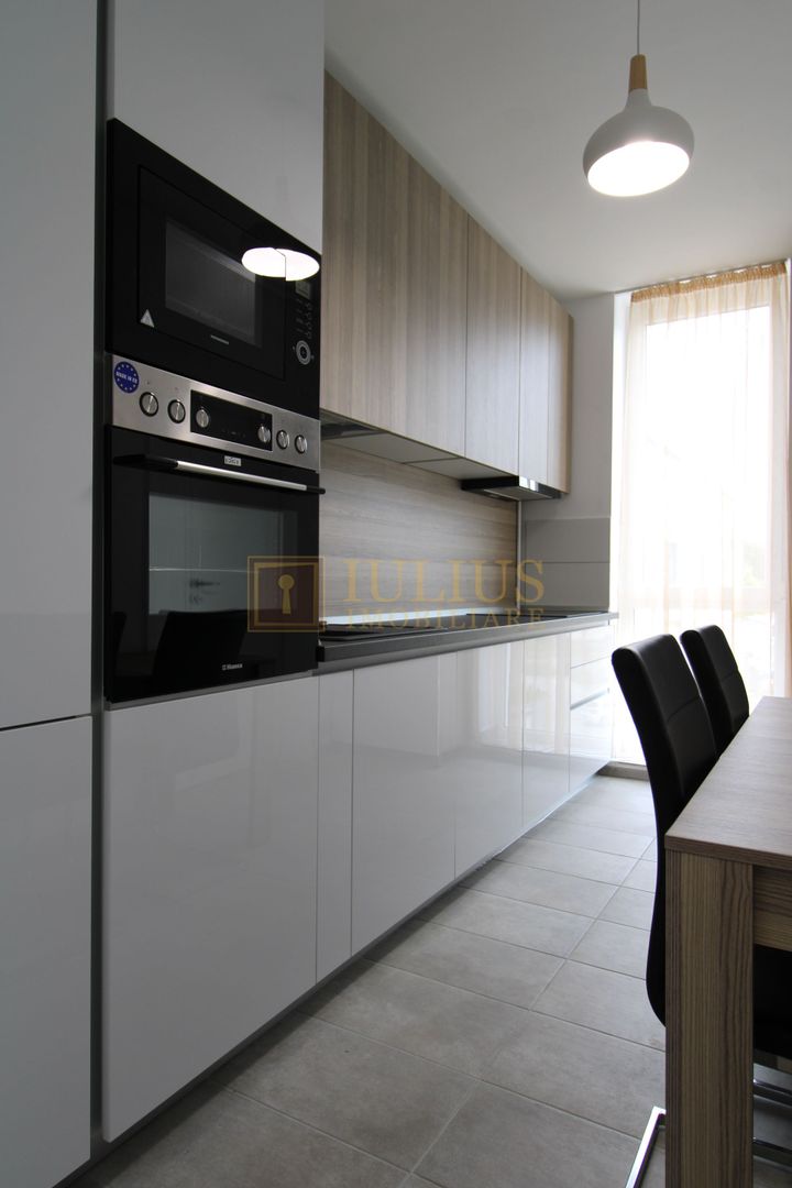 3 camere/La intrare in Dumbravita, loc de parcare inclus, apartament deosebit. - Poză 11