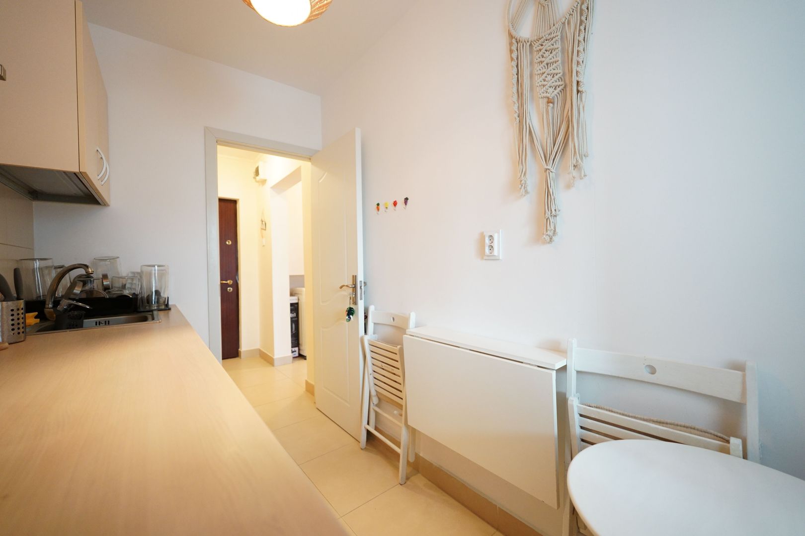 Garsoniera, Tineretului, Str Piscului, Metrou Tineretului, Timpuri Noi - Poză 4