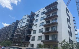 Aparatorii Patriei/Drumul Binelui-Apartament 2 Camere-Decomandat - Poză 1