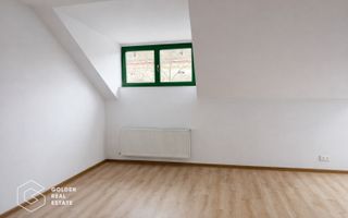 Birou luminos de închiriat în zona istorică Traian / Băile Neptun – 35 mp - Poză 4