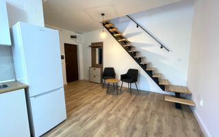 Apartament Modern cu 3 Camere, Bloc Nou, Zona Centru - Poză 2