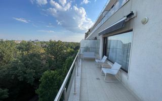 Herăstrău – Apartament 3 camere spațios, complet mobilat & utilat | 110 mp - Poză 5