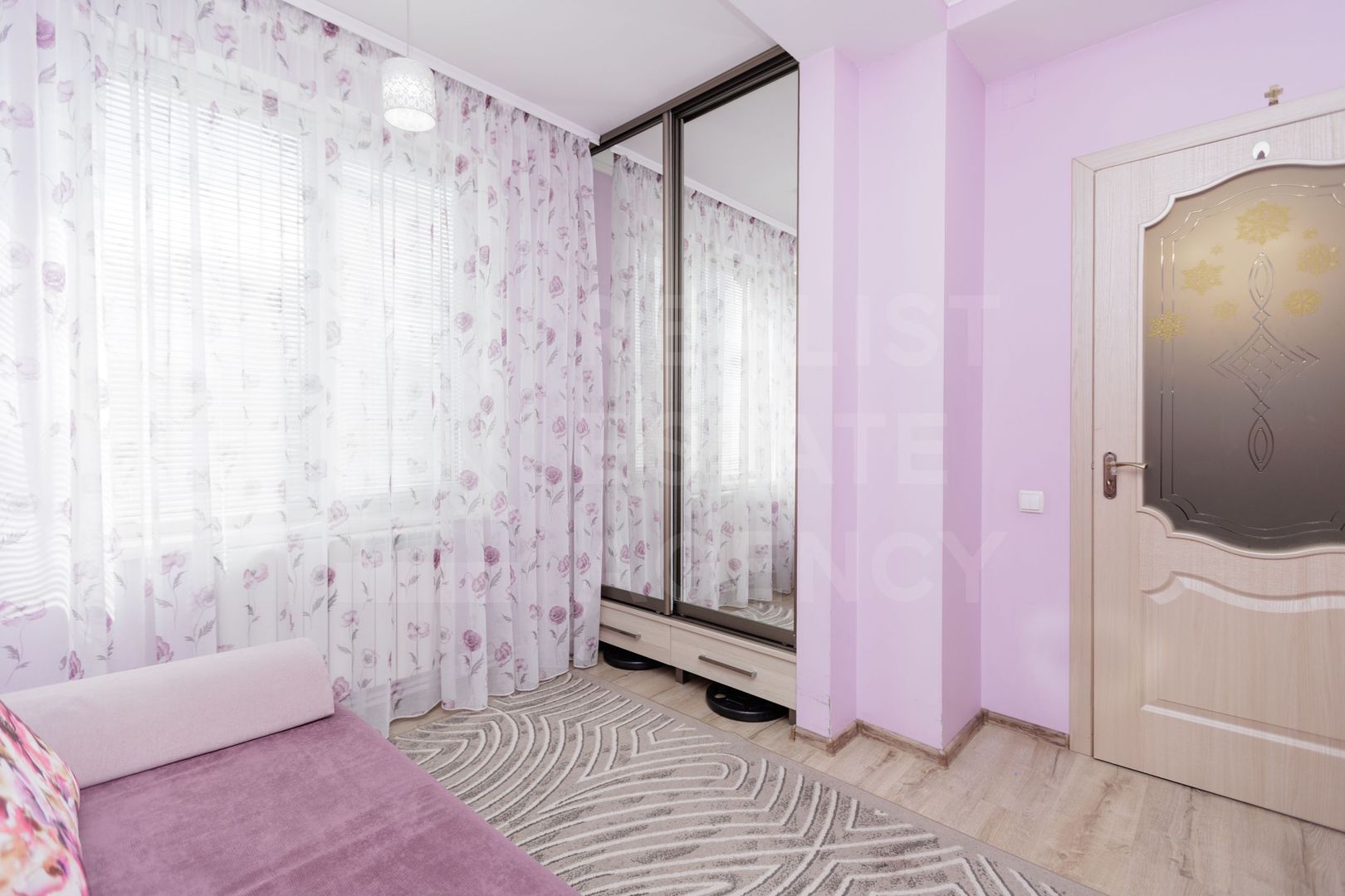 Vânzare, apartament, 2 camere, str. Dimineții, Botanica - Poză 9