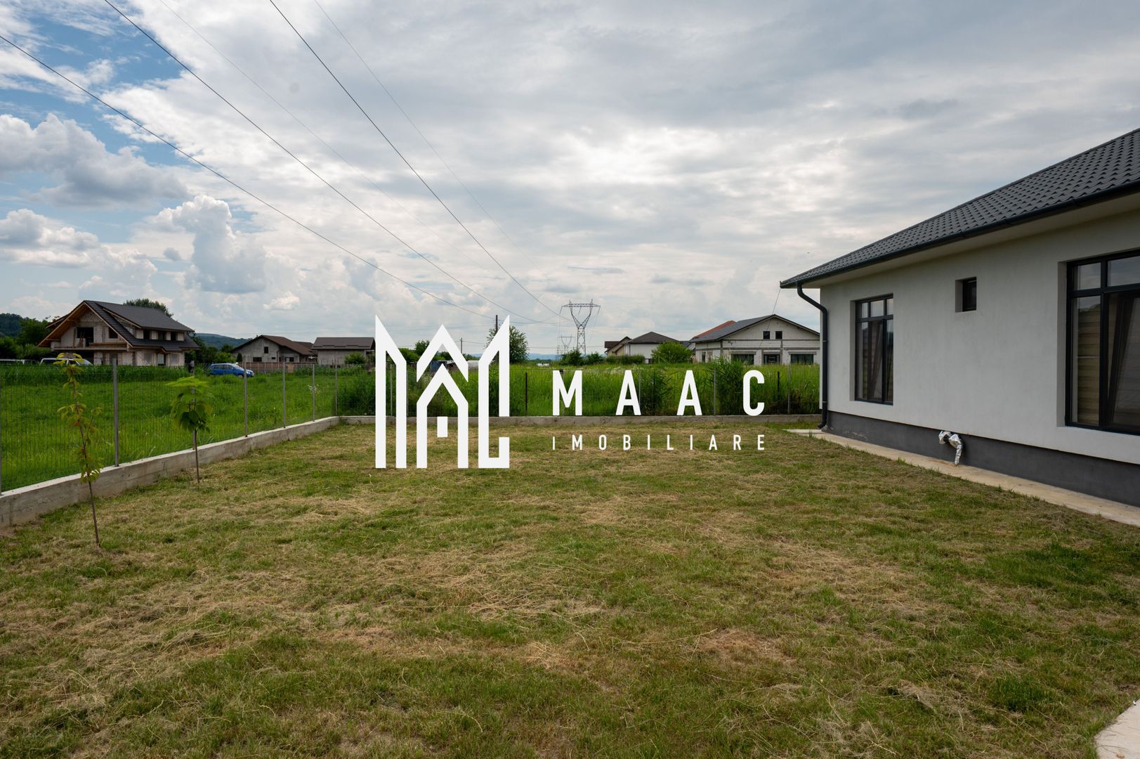 Casă 3 camere | Budești, Vâlcea | 100 mp utili, teren 700 mp - Poză 12