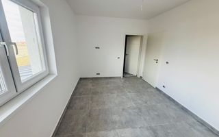 Duplex modern 3 dormitoare, 3 bai, pompa caldura - Giarmata - Poză 13