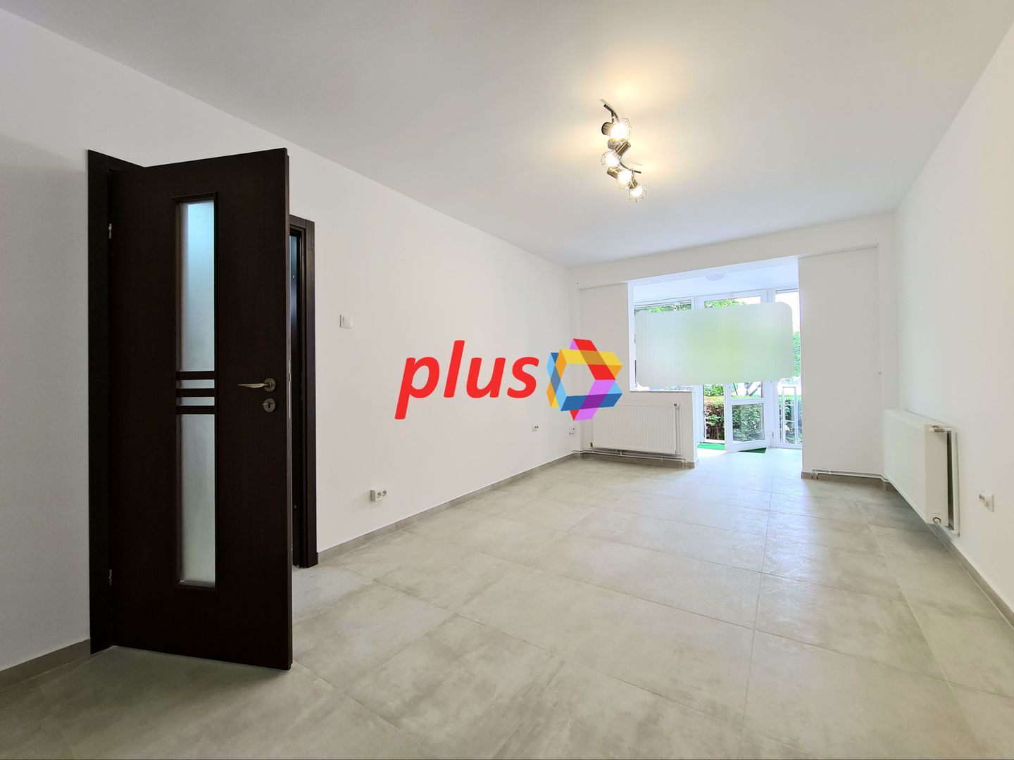 Spatiu comercial de închiriat Brasov - 60 mp # plus-imo.ro - Poză 1