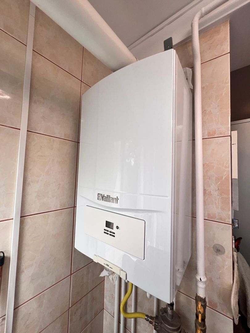 Apartament 3 camere, 62 mp, zona Scoala nr. 11 - fostul Complex Continental - Poză 5