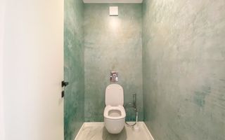 Chirie | Vilă 5 camere 240mp | Curte | Parcare inclusă - Poză 17