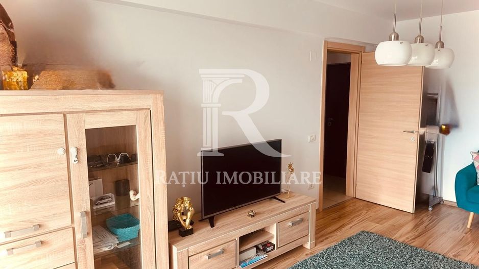 Apartament cu 2 camere | Prima Nucetului | Vedere Panoramica | Oradea - Poză 5