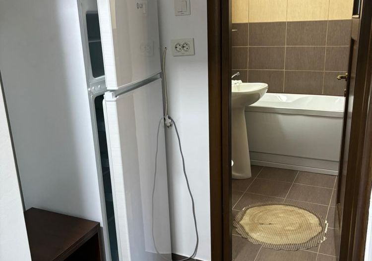 Garsoniera mobilata de inchiriat, zona Sebastian – Petre Ispirescu - Poză 5