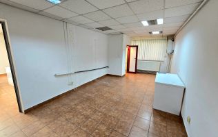 Spațiu Comercial, 55mp, Zona Liceului Militar