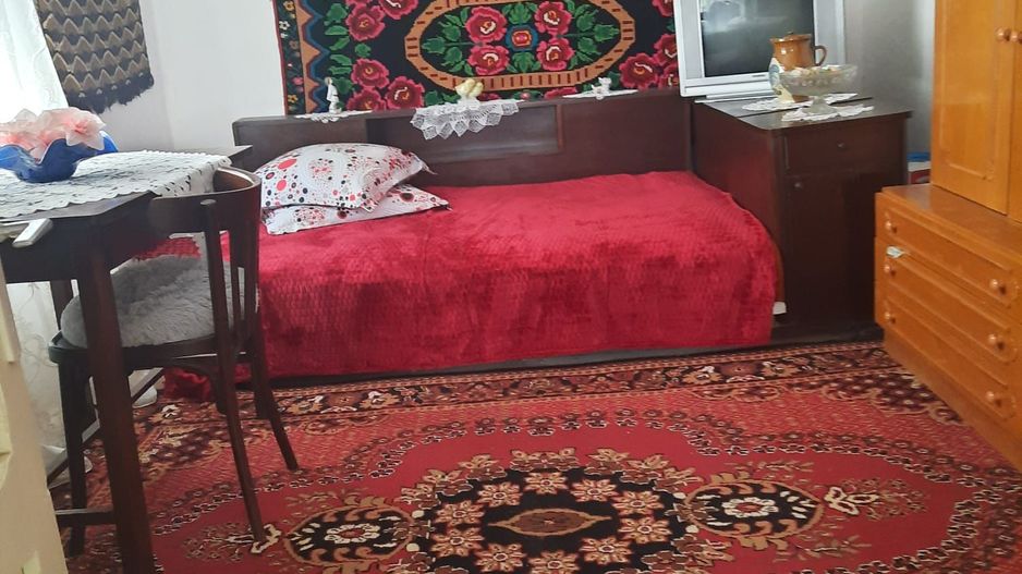 Casa Parter+Pod 90 mp+anexa 60 mp + atelier + teren intravilan 1600 mp - Poză 14