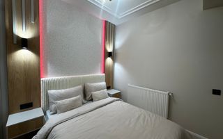 Apartament ultrafinisat | La cheie | Cartier Terra-Floresti - Poză 15