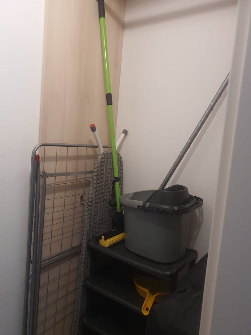 Apartament o cameră cu bucătărie separată - Doamna Stanca - Poză 11