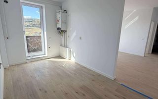 Apartament de 2 camere, 48mp, boxa22mp, parcare, Beta Residence - Poză 1