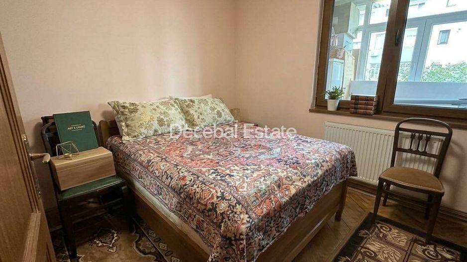 2 camere, 55 mp, renovat complet, 3 min metrou Piața Sudului - Poză 7