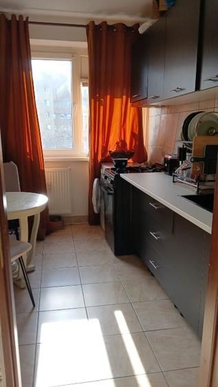 Apartament 2 camere – 52 mp – Etaj 7/9 – Complet renovat | Drumul Taberei - Poză 10