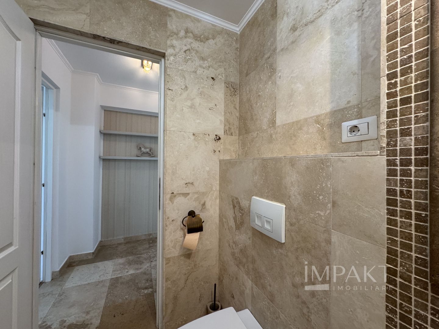 Apartament 3 camere, prima închiriere, zona liniștită capăt Gheorgheni - Poză 8