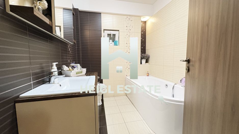 Apartament cu 2 camere in Giroc situat pe Calea Timisoarei - Poză 9