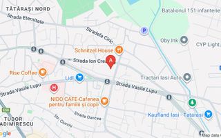 Mobilat si utilat in spatele postei din Tatarasi - Poză 1