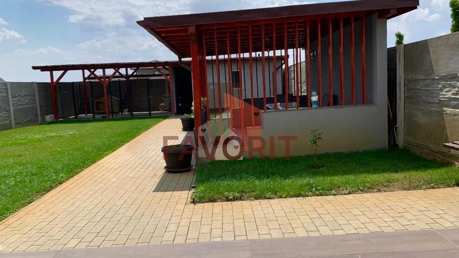 Duplex in Mosnita | Mobilat si utilat | Finisaje premium | Asfalt | - Poză 22