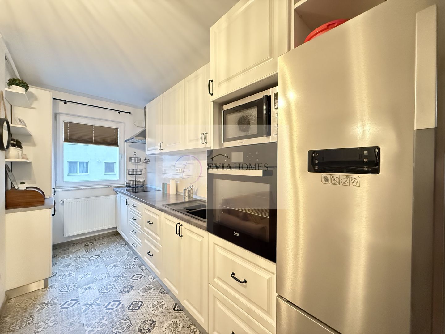 2 camere decomandate/ parcare inclusa / Zona BMW - Poză 4