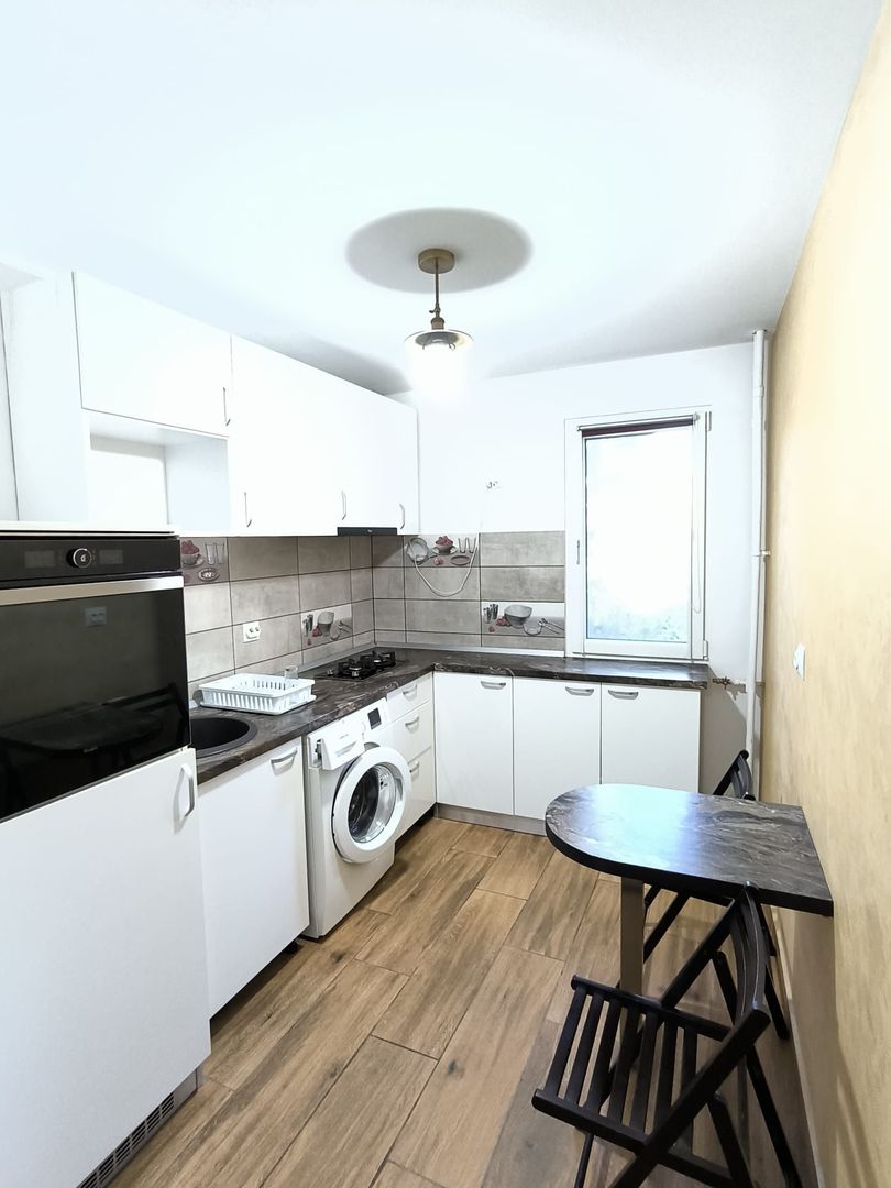Apartament 2 camere Nicolae Grigorescu-Titan 2 minute metrou - Poză 6