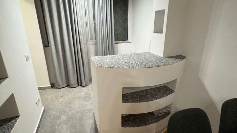 Studio superb de inchiriat - 9 minute Metrou Tudor Vladimirescu - Poză 7