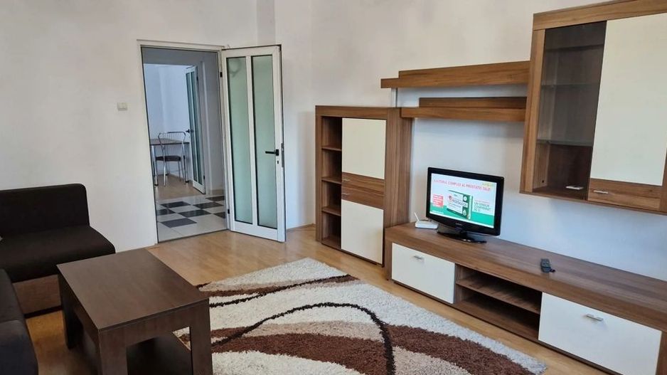 Apartament 3 camere I Spațios și luminos I Zona Circumvalațiunii - Poză 1