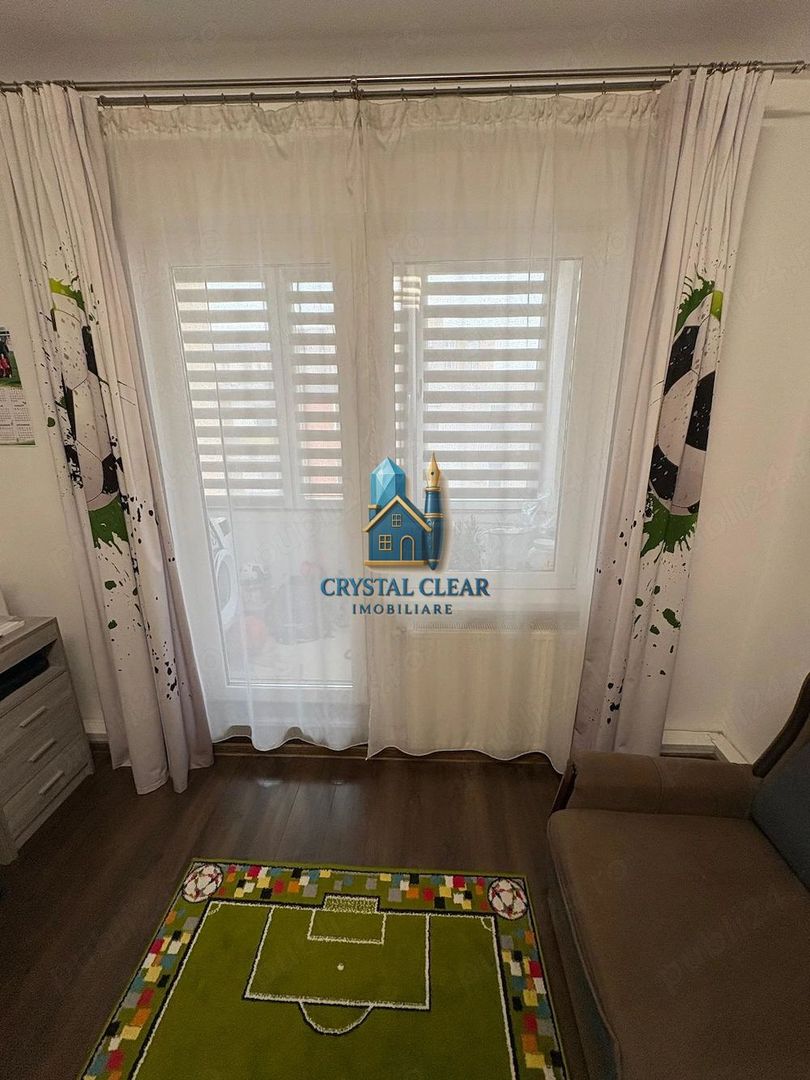 Apartament 3 camere - cartier Tudor Vladmirescu, str. Muncii - Poză 6