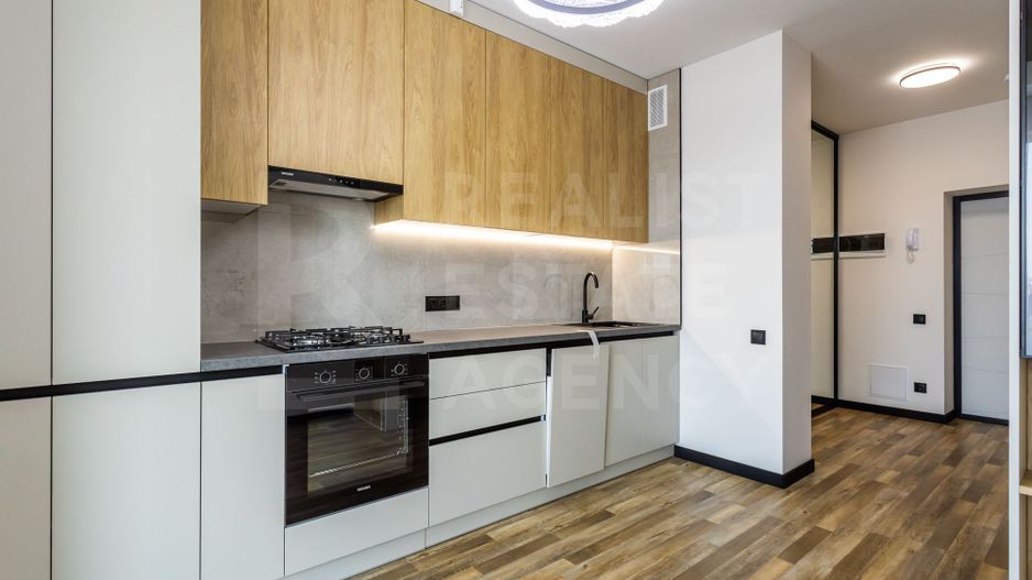 Vânzare, apartament, o cameră, str. Durlești, Dumbrava - Poză 3