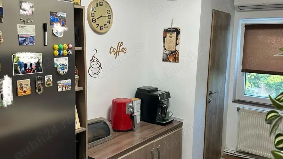 BRASADAS vinde ap 3 cam etaj 4/4 in Micro 17. - Poză 9