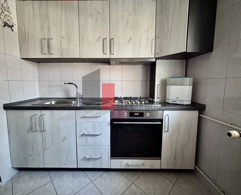 Vânzare garsonieră Timpuri Noi - Splaiul Unirii - Poză 1