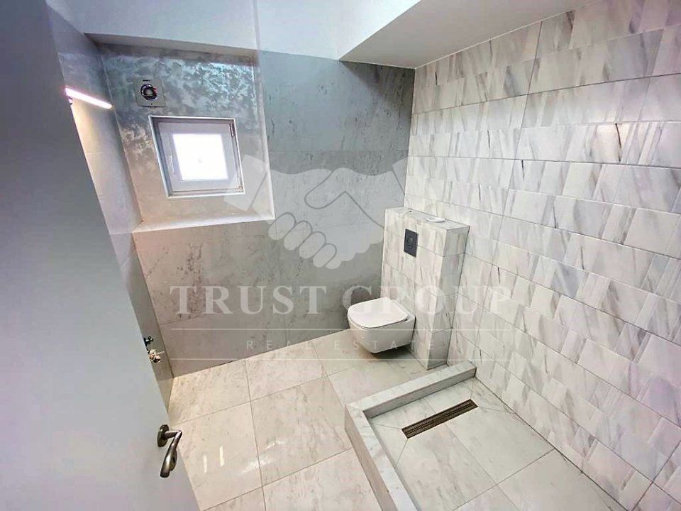 Apartament 3 camere Dorobanti - Poză 13