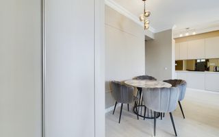 Apartament 2 camere, design premium, parcare inclusă, Park Residence–Aviației - Poză 5