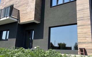 Vila P+1 într-un complex exclusivist- Miroslava- Iasi - Poză 17