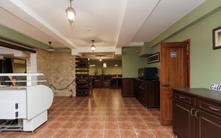 Vânzare, spațiu comercial, 180 mp, strada Alba Iulia, Buiucani - Poză 8