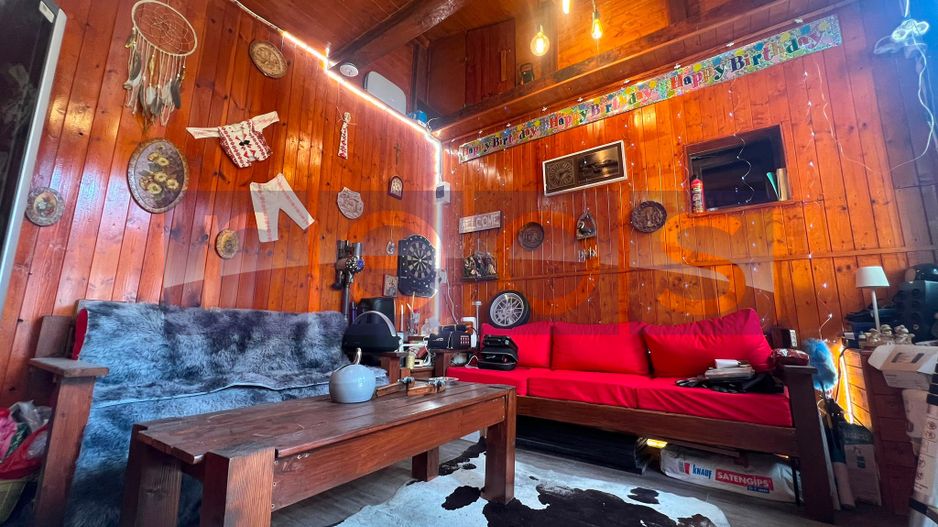 VANZARE CASA PARTER | ZONA TINERETULUI - Poză 16