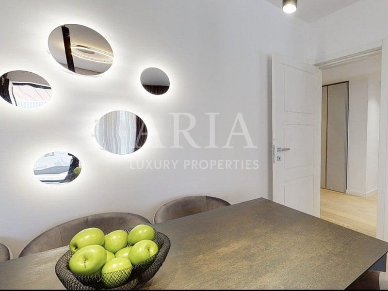 Nusco City 4 camere ROVERE design apartment  - FLOREASCA - AVIATIEI - PIPERA - Poză 5